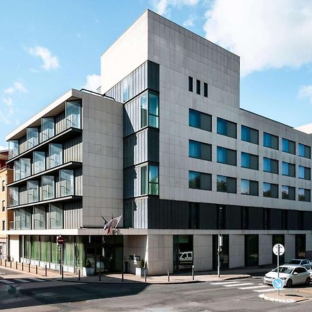 Mercure Villefranche-sur-Saône Dış mekan fotoğraf