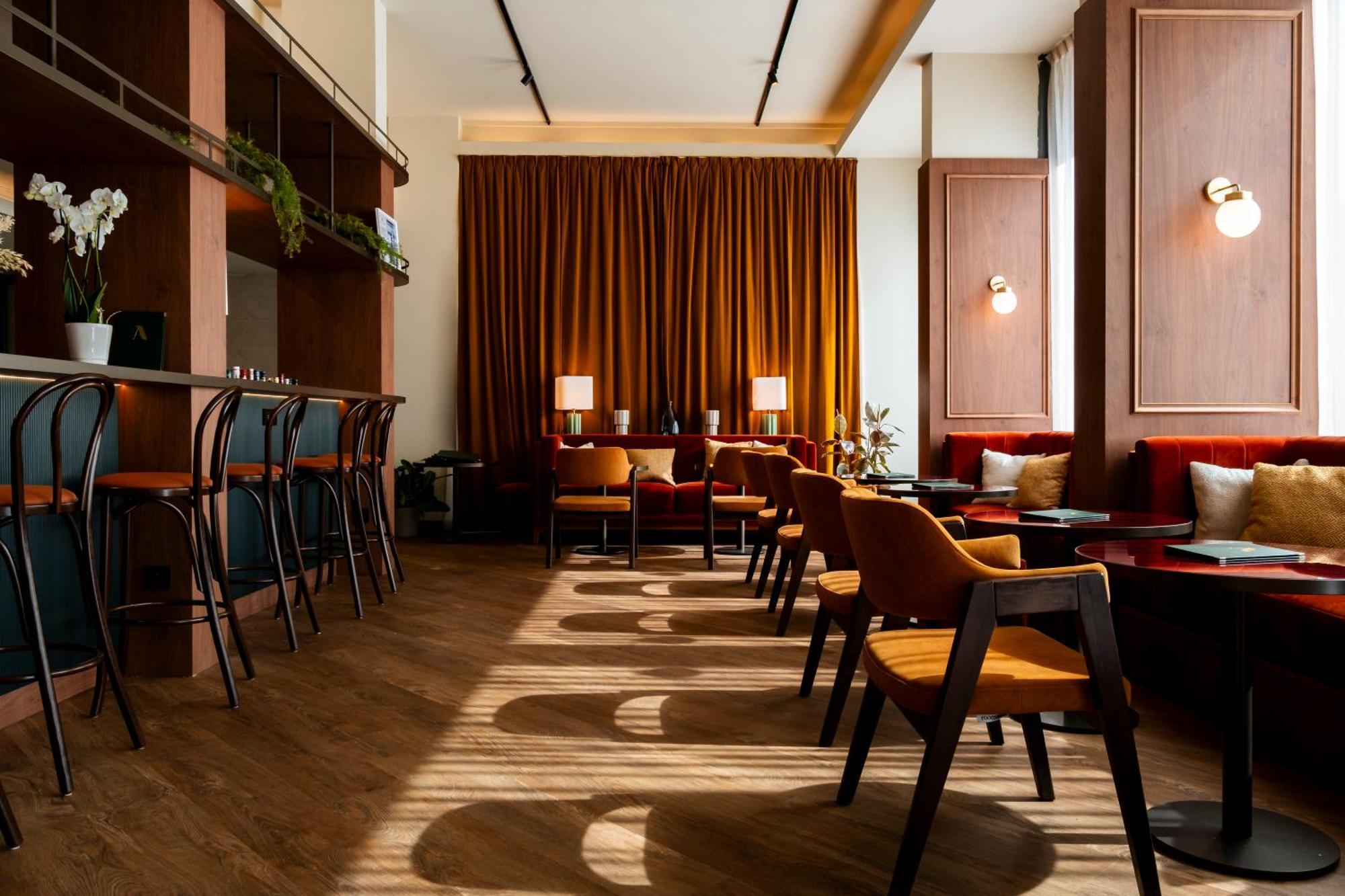 Mercure Villefranche-sur-Saône Dış mekan fotoğraf