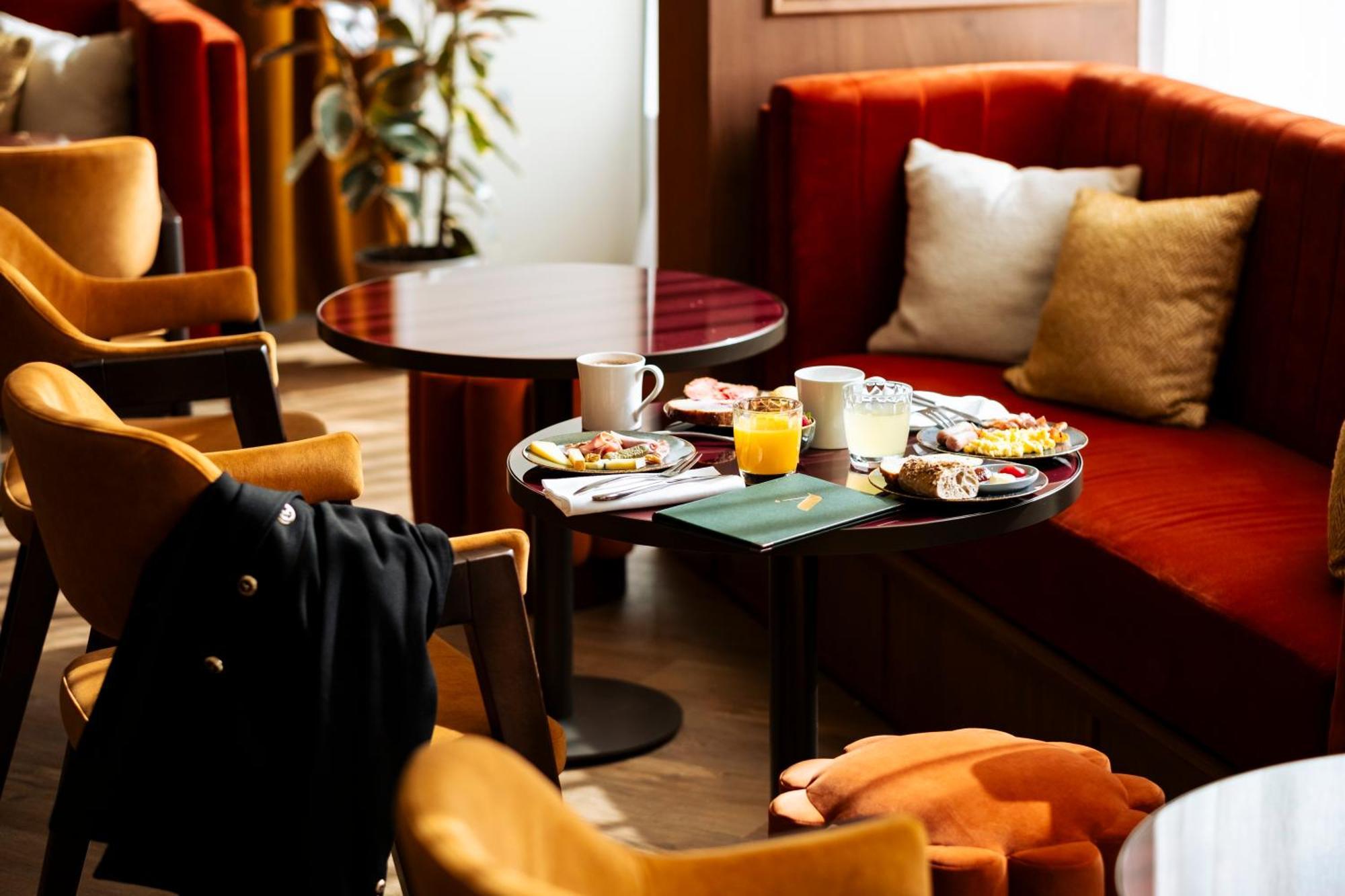Mercure Villefranche-sur-Saône Dış mekan fotoğraf