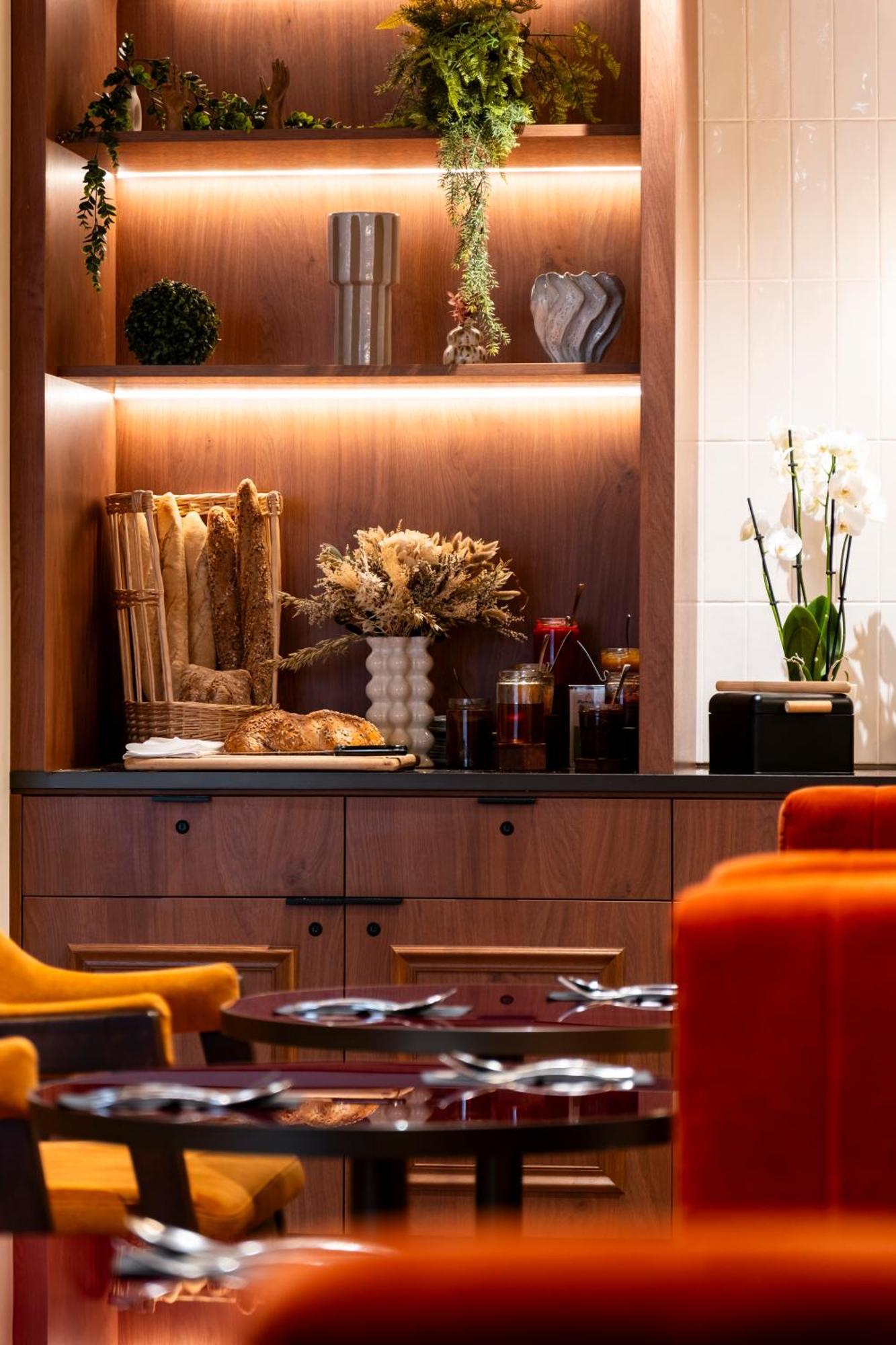 Mercure Villefranche-sur-Saône Dış mekan fotoğraf