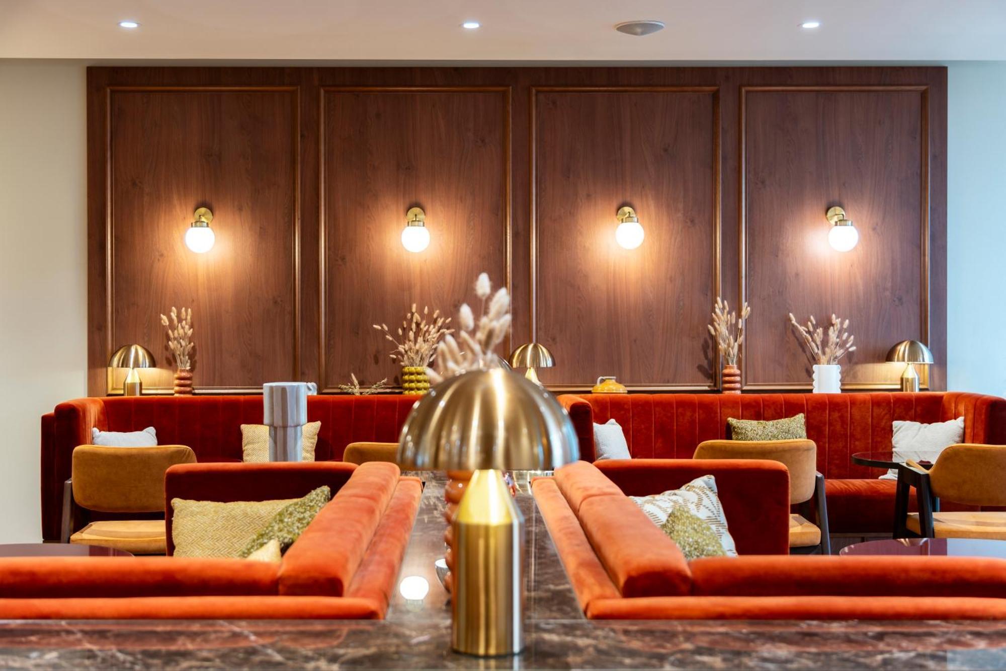 Mercure Villefranche-sur-Saône Dış mekan fotoğraf