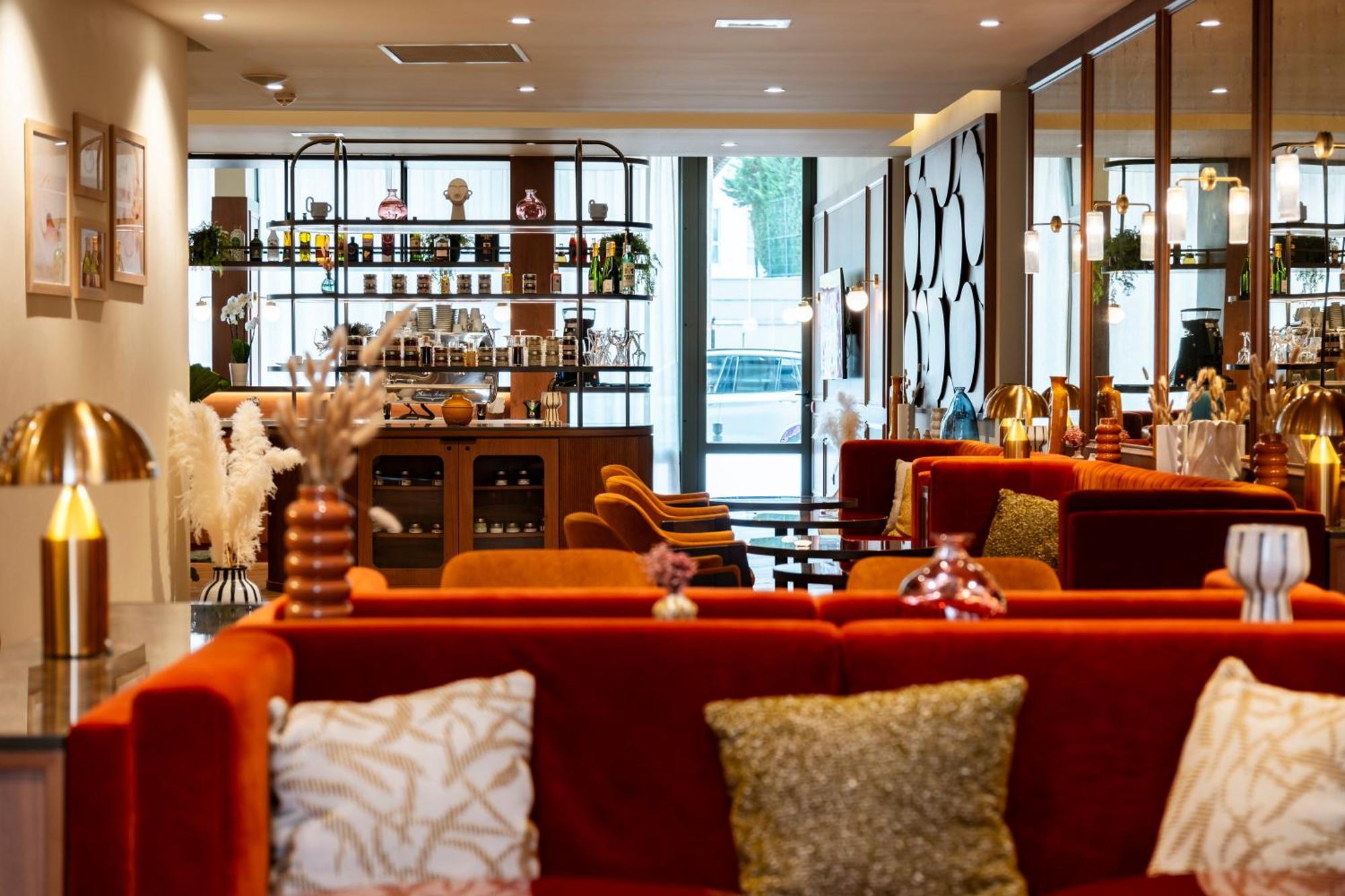 Mercure Villefranche-sur-Saône Dış mekan fotoğraf
