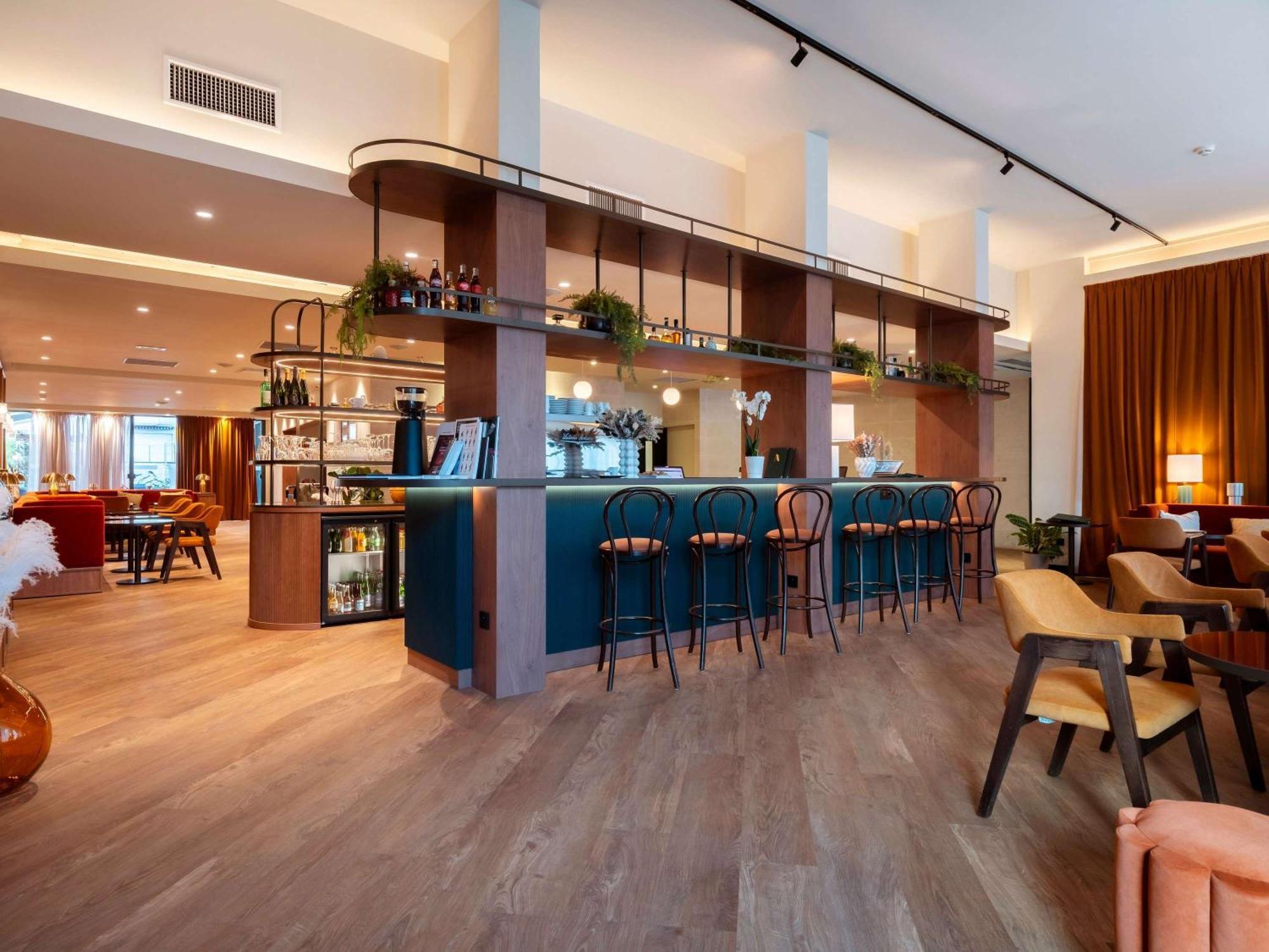 Mercure Villefranche-sur-Saône Dış mekan fotoğraf