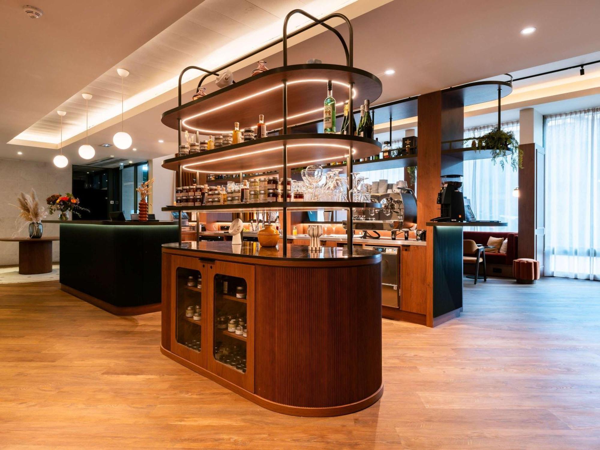Mercure Villefranche-sur-Saône Dış mekan fotoğraf